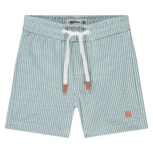 Baby Schwimmshorts (Smaragd) von Babyface