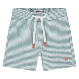 Baby Schwimmshorts (Smaragd) von Babyface