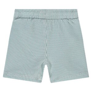 Baby Schwimmshorts (Smaragd) von Babyface – Ansicht 2