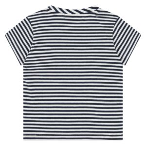 Baby T-Shirt Shortsleeve (Heavy blue) von Babyface – Ansicht 2