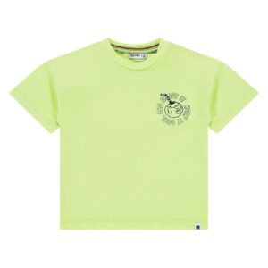 Baby T-Shirt Shortsleeve (Citrus) von Babyface