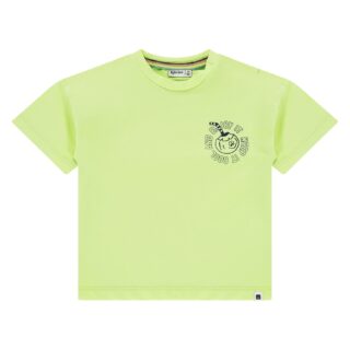 Baby T-Shirt Shortsleeve (Citrus) von Babyface