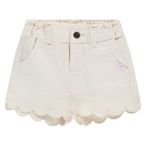 Baby Shorts (Ivory) von Babyface