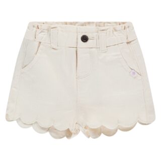 Baby Shorts (Ivory) von Babyface