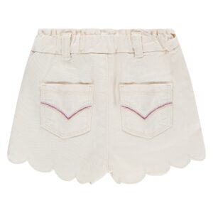 Baby Shorts (Ivory) von Babyface – Ansicht 2