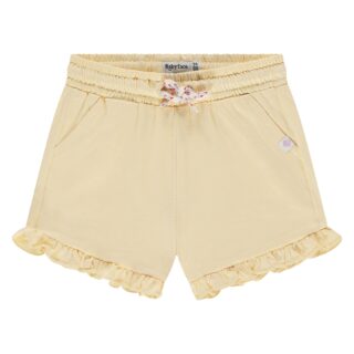 Baby Shorts (Buttercup) von Babyface