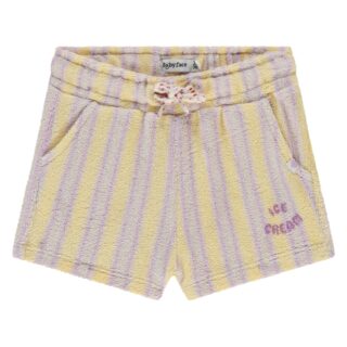 Baby Shorts (Buttercup) von Babyface