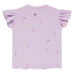 Baby T-Shirt Shortsleeve (Lavender) von Babyface – Ansicht 2