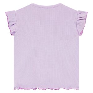 Baby T-Shirt Shortsleeve (Lavender) von Babyface – Ansicht 2