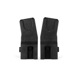 LIYO Babyschalenadapter von my junior