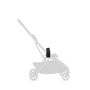 LIYO Babyschalenadapter von my junior – Ansicht 2