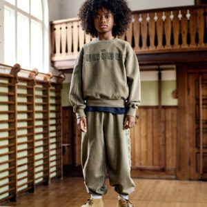 Sweatshirt Martiano (Ground) – Ansicht 2