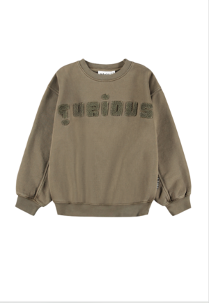 Sweatshirt Martiano (Ground)