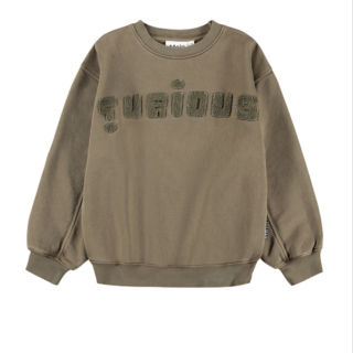 Sweatshirt Martiano (Ground)