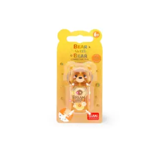 Korrektur-Roller Bear Sweet Bear