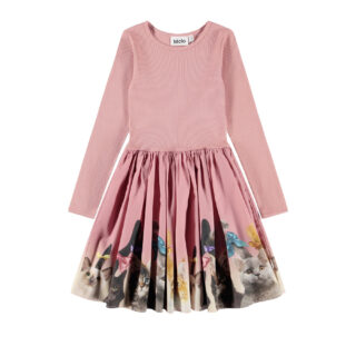 Kleid Casie (Out Prancing)