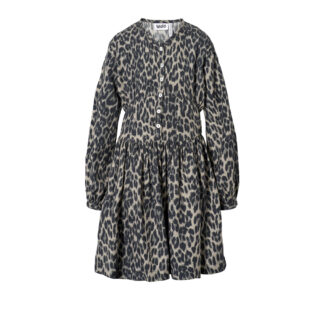 Kleid Caro (Brushed Leo)