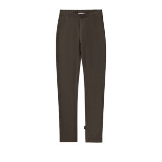 Leggings Nica Warm (Bark Brown)