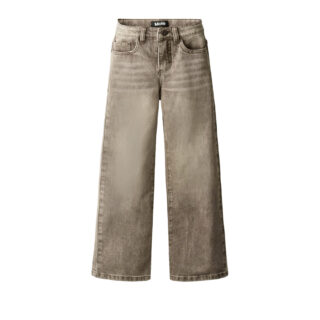 Woven Pants Asta (Washed Teak)