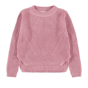 Jumper Gillis (Vintage Rose)