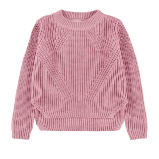 Jumper Gillis (Vintage Rose)