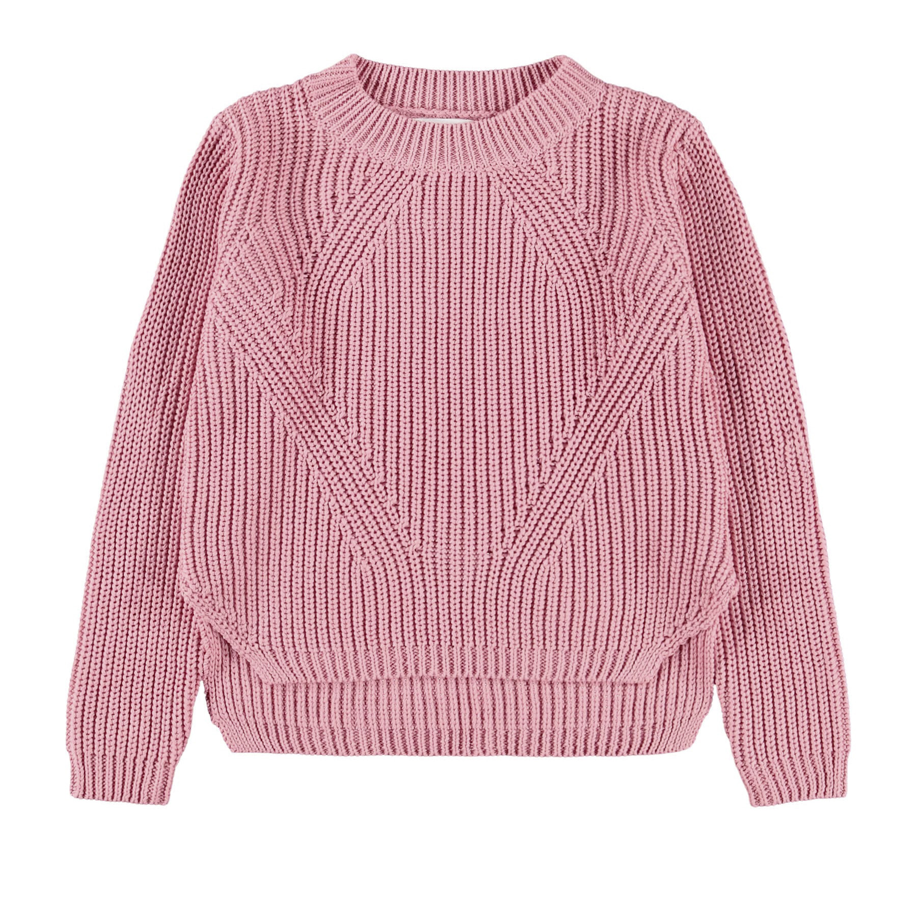 2W26K203_8355 Jumper Gillis (Vintage Rose)
