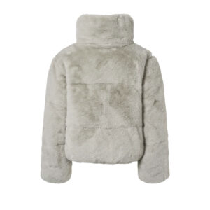Jacke Havi (Dappled Grey) – Ansicht 2