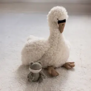Aktivitätsspielzeug "Schwan" – Ansicht 3