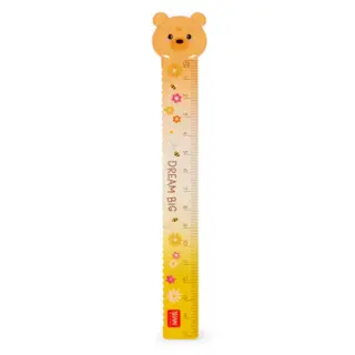Lineal "Bear Sweet Bear"