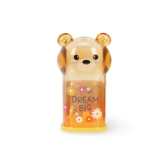 Anspitzer mit Behälter Bear Sweet Bear