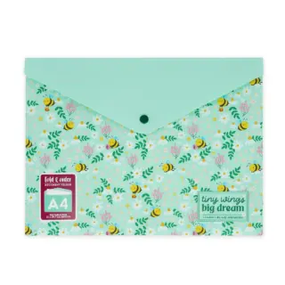 Dokumentenmappe Fold & Order (verschiedene Designs) – Ansicht 2