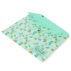 Dokumentenmappe Fold & Order (verschiedene Designs) – Ansicht 15