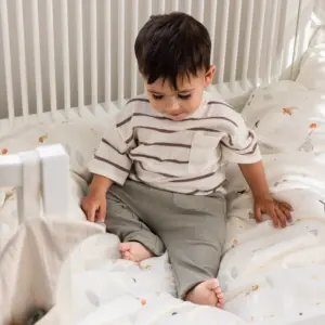 Bettwäsche Junior von sebra "World of sebra" – Ansicht 5