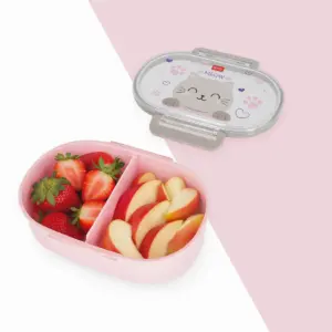 Snackbox "Snack & Go" (verschiedene Designs) – Ansicht 14