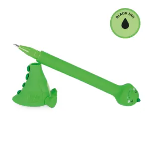 Kugelschreiber mit Standfuß Stand-Ink Ovation (verschiedene Designs) – Ansicht 13