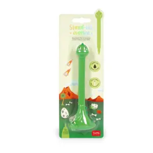 Kugelschreiber mit Standfuß Stand-Ink Ovation (verschiedene Designs) – Ansicht 11