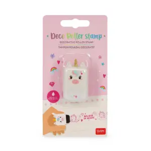 Deko Rollstempel (verschiedene Designs) – Ansicht 4