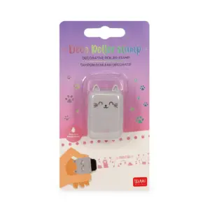 Deko Rollstempel (verschiedene Designs) – Ansicht 12