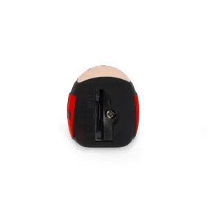 Anspitzer Mini Friends, Ladybug – Ansicht 3