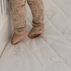 sebra X Träumeland Matratze "Signature" für Baby & Jr. – Ansicht 2