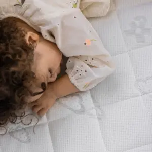 sebra X Träumeland Matratze "Signature" für Baby & Jr. – Ansicht 3