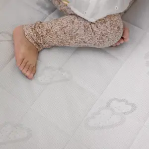 sebra X Träumeland Matratze "Signature" für Baby & Jr. – Ansicht 5