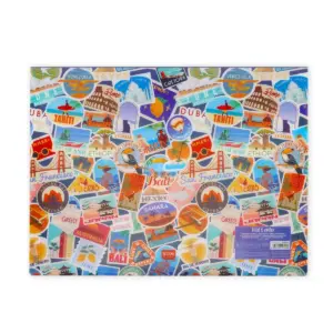 Dokumentenmappe Fold & Order (verschiedene Designs) – Ansicht 8