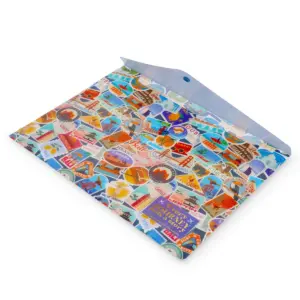 Dokumentenmappe Fold & Order (verschiedene Designs) – Ansicht 7
