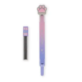 Zirkel mit automatischer Mine "Meow"