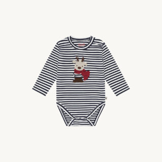 HCBilly Baby deer Body (More Navy)