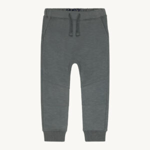 HCGeorge Solid Brushed Sweatpants (Balsam green)