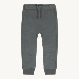 HCGeorge Solid Brushed Sweatpants (Balsam green)
