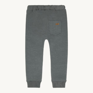 HCGeorge Solid Brushed Sweatpants (Balsam green) – Ansicht 2