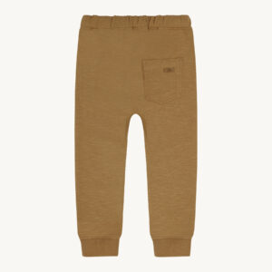 HCGeorge Solid Brushed Sweatpants (Chipmunk) – Ansicht 2